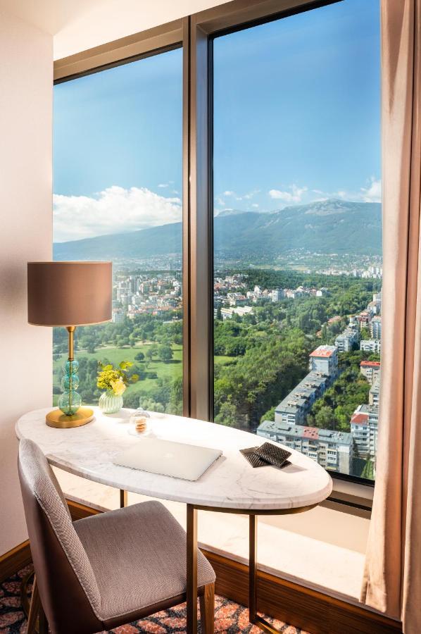 Suite Grand Millennium
