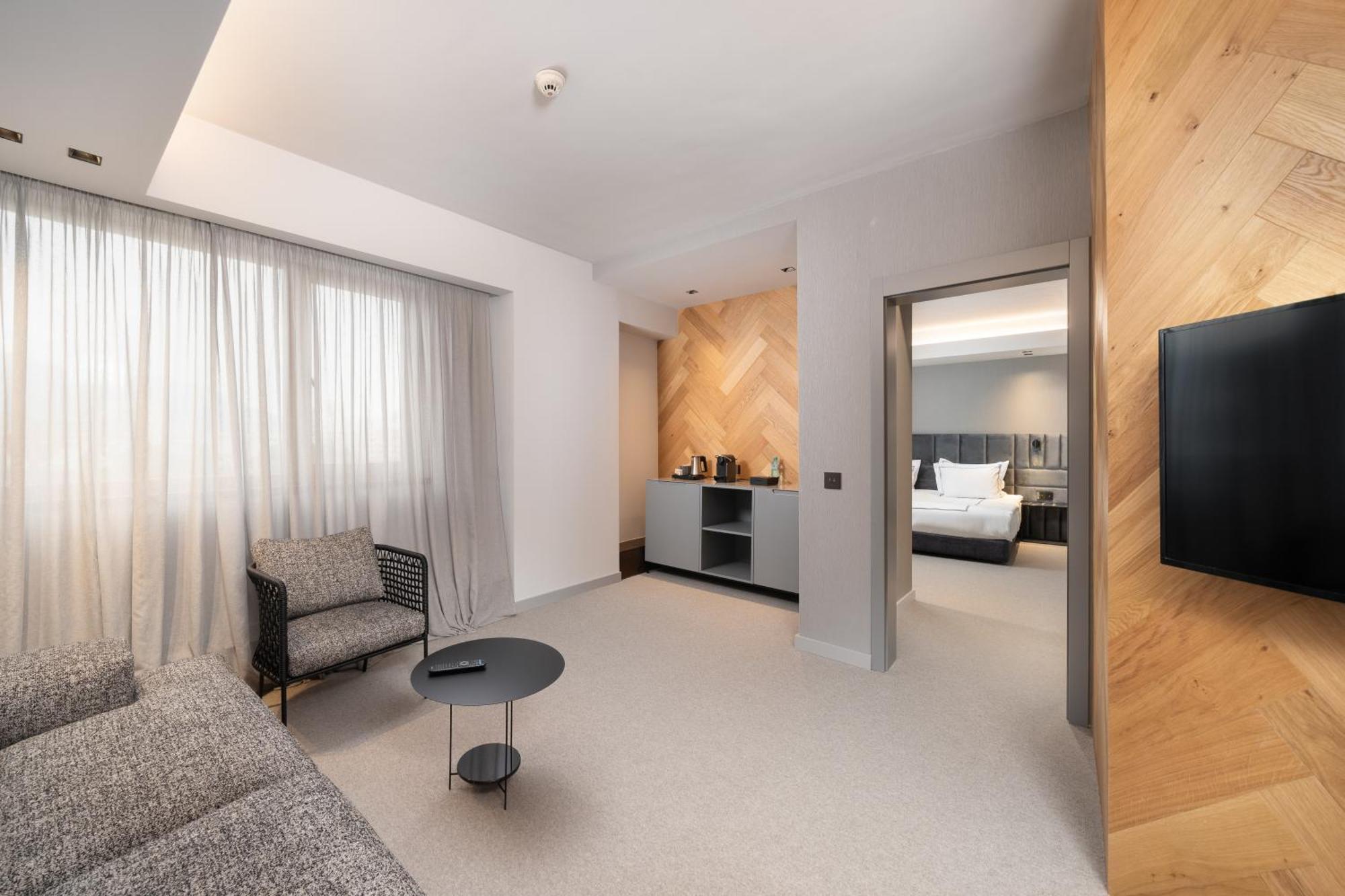 Suite Business