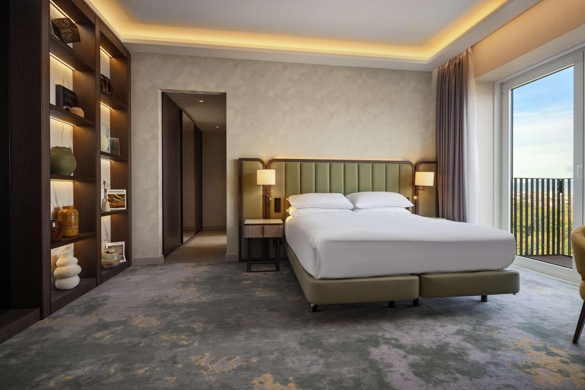 Junior Suite Attico