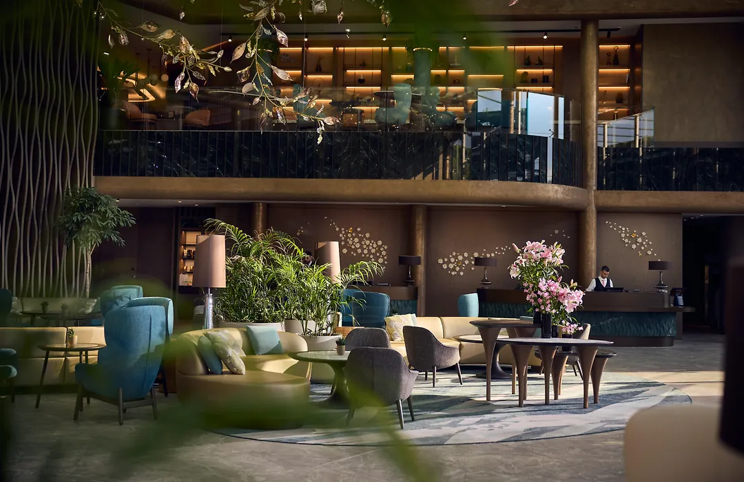 Hilton Sofia-1