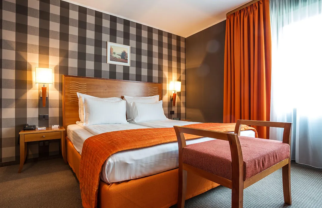 Eurostars Sofia City-1