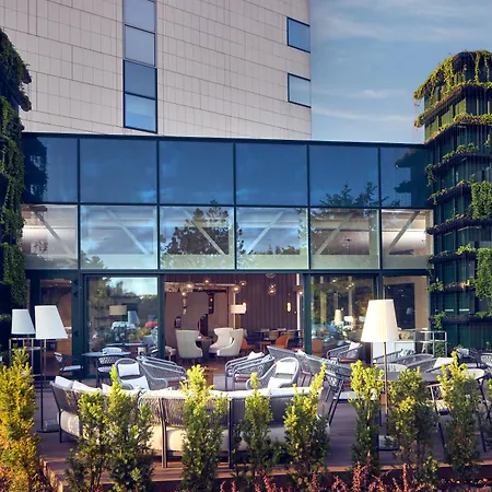 Hilton Sofia-3