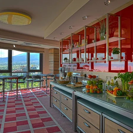 Suite Hotel Sofia-3